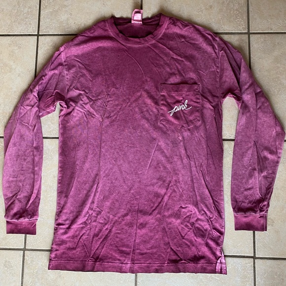 Long sleeve top - Picture 3 of 5